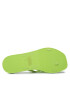 Melissa Джапанки Lana Flip Flop Ad 33702 Зелен - Pepit.bg