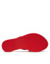 Melissa Джапанки Lily Ad 33709 Червен - Pepit.bg