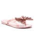 Melissa Джапанки Mel Harmonic Bow Vi Inf 32446 Розов - Pepit.bg