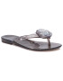 Melissa Джапанки Mel Harmonic V Inf 32649 Сив - Pepit.bg