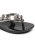 Melissa Джапанки Mini Harmonic Chrome I 33255 Сребрист - Pepit.bg