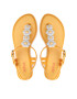 Melissa Джапанки Solar Spring Ad 33816 Оранжев - Pepit.bg