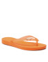 Melissa Джапанки Sun Flip Flop 33493 Оранжев - Pepit.bg