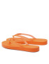 Melissa Джапанки Sun Flip Flop 33493 Оранжев - Pepit.bg