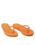 Melissa Джапанки Sun Flip Flop 33493 Оранжев - Pepit.bg