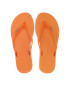 Melissa Джапанки Sun Flip Flop 33493 Оранжев - Pepit.bg