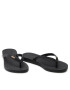 Melissa Джапанки Sun Flip Flop Ad 33493 Черен - Pepit.bg
