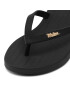 Melissa Джапанки Sun Flip Flop Ad 33493 Черен - Pepit.bg