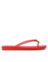 Melissa Джапанки Sun Flip Flop Ad 33493 Червен - Pepit.bg