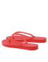 Melissa Джапанки Sun Flip Flop Ad 33493 Червен - Pepit.bg