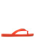 Melissa Джапанки Sun Long Beach Ad 33528 Червен - Pepit.bg
