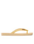Melissa Джапанки Sun Long Beach Ad 33528 Жълт - Pepit.bg