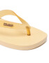 Melissa Джапанки Sun Long Beach Ad 33528 Жълт - Pepit.bg