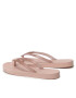 Melissa Джапанки Sun Venice Shiny Ad 33694 Розов - Pepit.bg