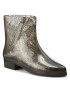 Melissa Гумени ботуши Ankle Boots Socks SP AD 32034 Черен - Pepit.bg
