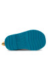 Melissa Гумени ботуши Mini Rain Boot + Fabula 33676 Черен - Pepit.bg