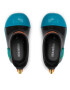 Melissa Гумени ботуши Mini Rain Boot + Fabula 33676 Черен - Pepit.bg