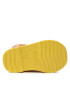 Melissa Гумени ботуши Mini Rain Boot III Bb 33615 Розов - Pepit.bg