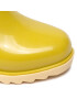 Melissa Гумени ботуши Mini Rain Boot III Inf 33616 Жълт - Pepit.bg