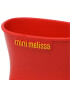 Melissa Гумени ботуши Mini Welly Bb 33869 Червен - Pepit.bg