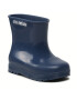 Melissa Гумени ботуши Mini Welly Bb 33869 Син - Pepit.bg