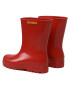 Melissa Гумени ботуши Mini Welly Inf 33868 Червен - Pepit.bg