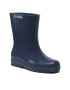Melissa Гумени ботуши Mini Welly Inf 33868 Син - Pepit.bg