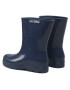 Melissa Гумени ботуши Mini Welly Inf 33868 Син - Pepit.bg