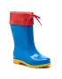 Melissa Гумени ботуши Rain Boot Inf 32423 Син - Pepit.bg