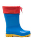 Melissa Гумени ботуши Rain Boot Inf 32423 Син - Pepit.bg