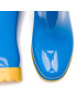 Melissa Гумени ботуши Rain Boot Inf 32423 Син - Pepit.bg