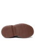 Melissa Гумени ботуши Step Boot Ad 33586 Черен - Pepit.bg