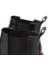 Melissa Гумени ботуши Step Boot Ad 33586 Черен - Pepit.bg