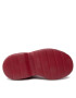 Melissa Гумени ботуши Step Boot Ad 33586 Червен - Pepit.bg
