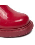 Melissa Гумени ботуши Step Boot Ad 33586 Червен - Pepit.bg