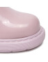 Melissa Гумени ботуши Step Boot Ad 33586 Розов - Pepit.bg