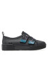 Melissa Гуменки Cool Sneaker Ad 33713 Черен - Pepit.bg
