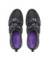 Melissa Гуменки Cool Sneaker Ad 33713 Черен - Pepit.bg