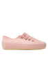 Melissa Гуменки Ulitsa Sneaker Ad 32338 Розов - Pepit.bg