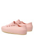 Melissa Гуменки Ulitsa Sneaker Ad 32338 Розов - Pepit.bg
