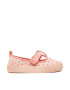 Melissa Кецове Mini Basic Print Inf 33367 Розов - Pepit.bg