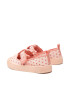 Melissa Кецове Mini Basic Print Inf 33367 Розов - Pepit.bg