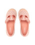 Melissa Кецове Mini Basic Print Inf 33367 Розов - Pepit.bg