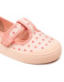 Melissa Кецове Mini Basic Print Inf 33367 Розов - Pepit.bg