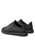 Melissa Обувки Classic Sneaker Ad 33306 Черен - Pepit.bg