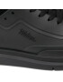 Melissa Обувки Classic Sneaker Ad 33306 Черен - Pepit.bg