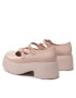Melissa Обувки Farah Ad 33670 Розов - Pepit.bg