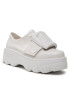 Melissa Обувки Kick Off Buckle Up + V&R Ad 33598 Бял - Pepit.bg
