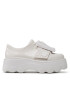 Melissa Обувки Kick Off Buckle Up + V&R Ad 33598 Бял - Pepit.bg