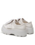 Melissa Обувки Kick Off Buckle Up + V&R Ad 33598 Бял - Pepit.bg